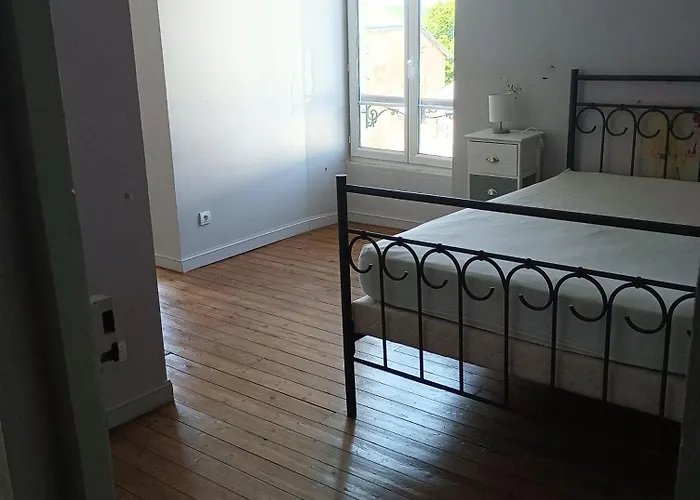 Feriehus Maison Complete